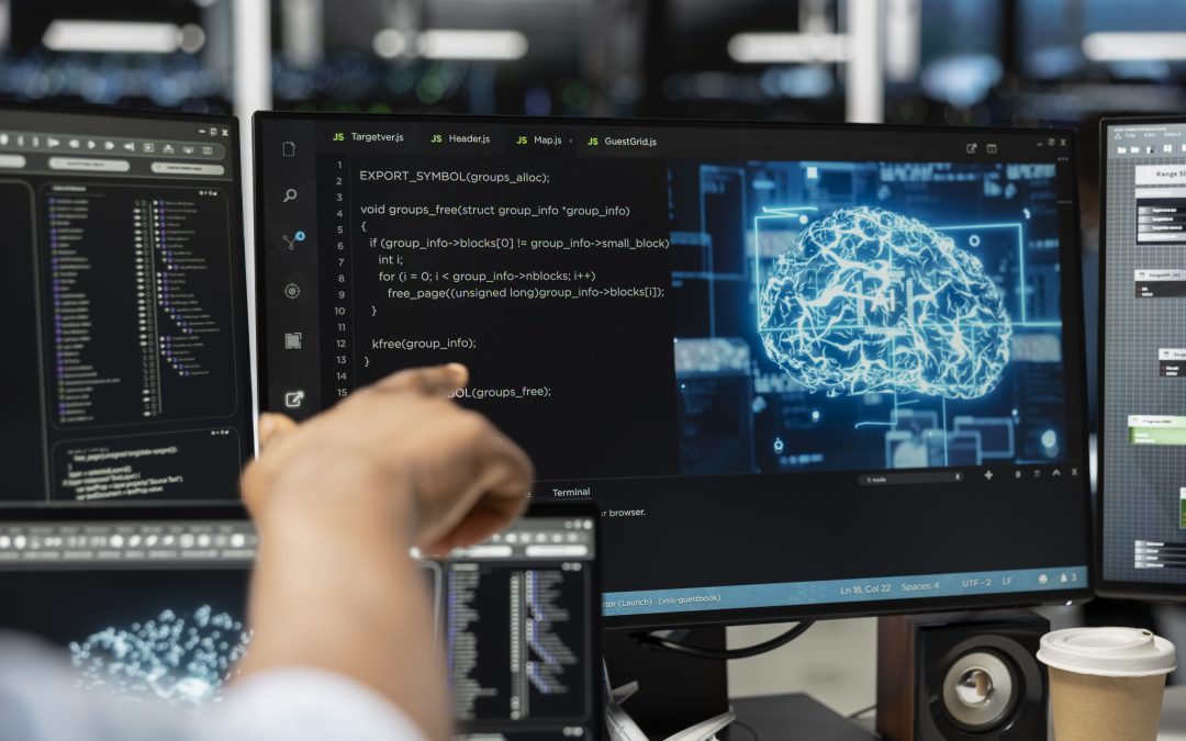 AI Translate Official Documents