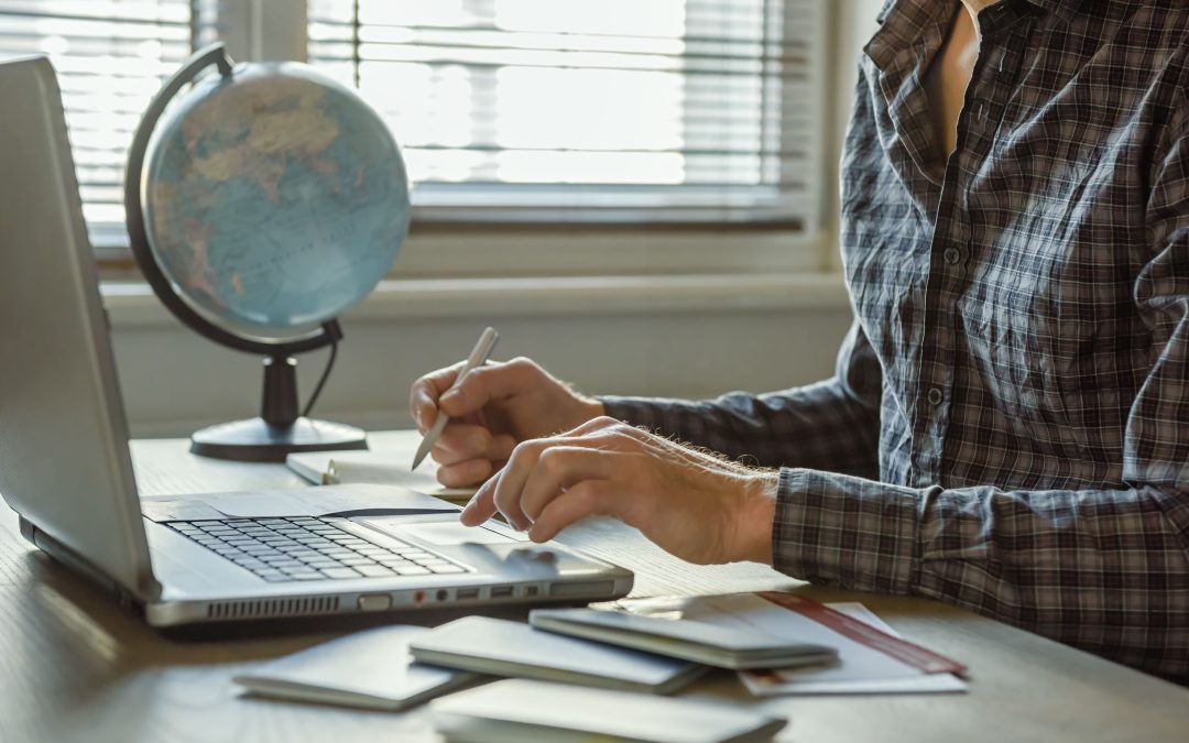 Recognize an Official Sworn Translator