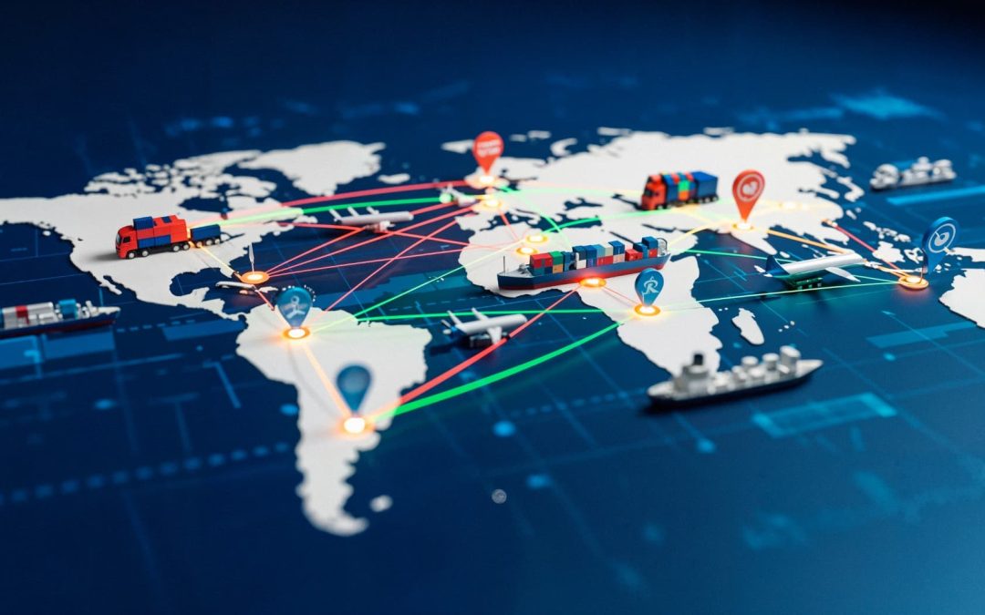 Guide for Exporting Companies