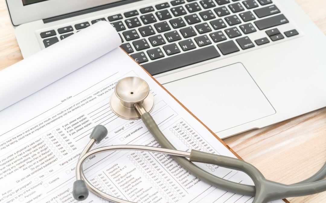 Translation of Medical Documents